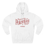 Presume Potential Hoodie - myVoice Speech Therapy