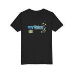 Kids Shirt - myVoice Device Drawing - myVoice Coloring Contest Runner Up!