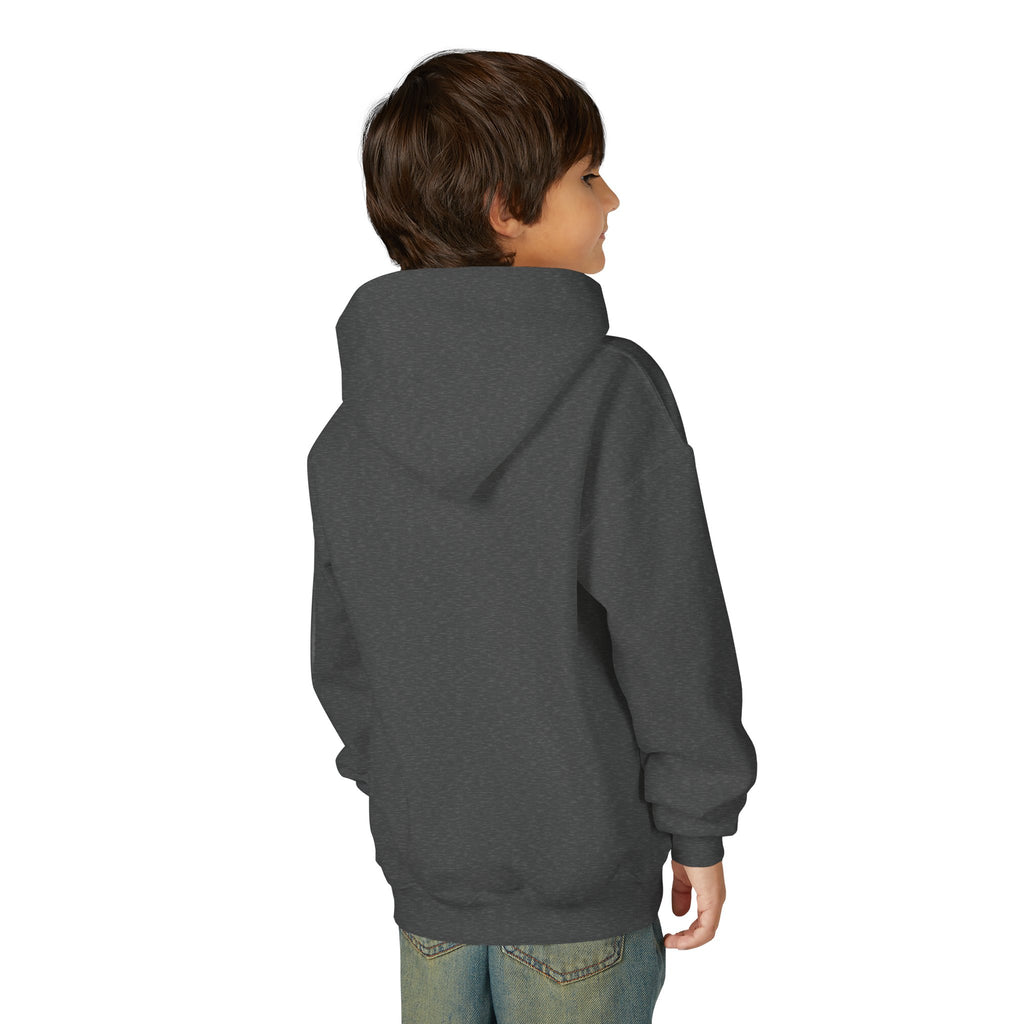 Everyone Deserves a Voice Child's Hoodie - myVoice Speech Therapy