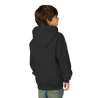 Everyone Deserves a Voice Child's Hoodie - myVoice Speech Therapy