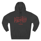 Presume Potential Hoodie - myVoice Speech Therapy