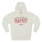 Presume Potential Hoodie - myVoice Speech Therapy