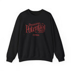 Presume Potential Crewneck - myVoice Speech Therapy