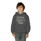 Everyone Deserves a Voice Child's Hoodie - myVoice Speech Therapy