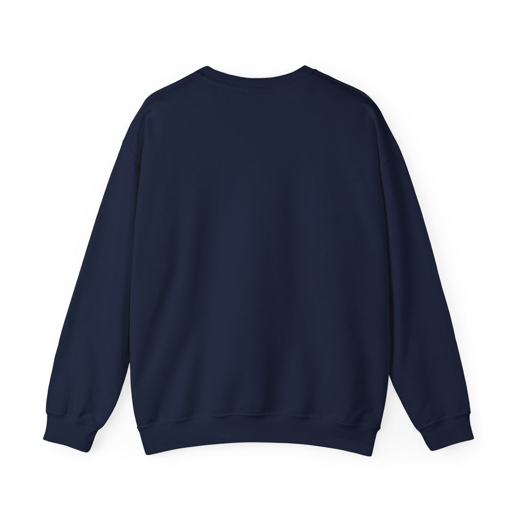 Everyone Deserves a Voice Crewneck — myVoice Speech Therapy