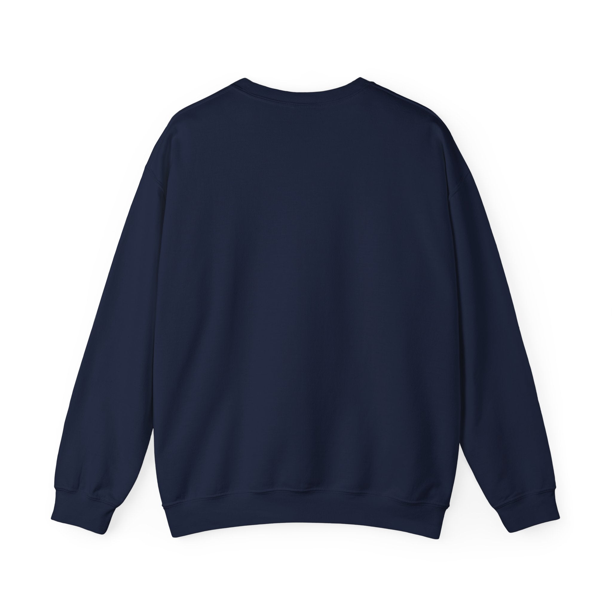 Everyone Deserves a Voice Crewneck — myVoice Speech Therapy
