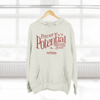Presume Potential Hoodie - myVoice Speech Therapy