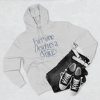 Everyone Deserves a Voice Hoodie - myVoice Speech Therapy