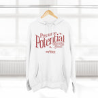 Presume Potential Hoodie - myVoice Speech Therapy