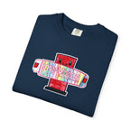 Tubeman Drawing - myVoice Speech Therapy Coloring Contest Winner!