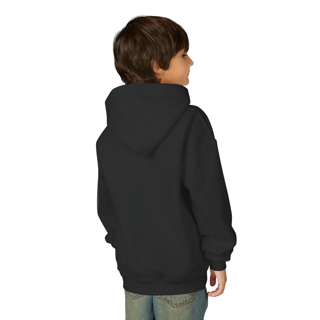 Presume Potential Child's Hoodie - myVoice Speech Therapy