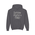 Everyone Deserves a Voice Child's Hoodie - myVoice Speech Therapy