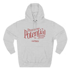 Presume Potential Hoodie - myVoice Speech Therapy