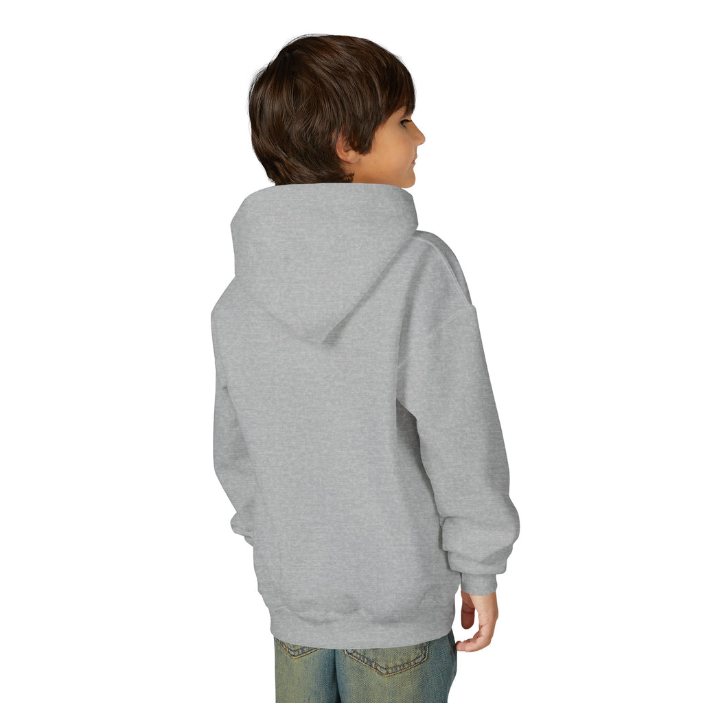 Presume Potential Child's Hoodie - myVoice Speech Therapy