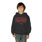 Presume Potential Child's Hoodie - myVoice Speech Therapy