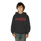Tube Man Kids Hoodie - myVoice Speech Therapy