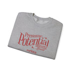 Presume Potential Crewneck - myVoice Speech Therapy